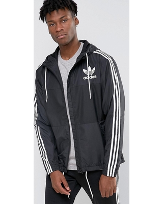 adidas original windbreaker